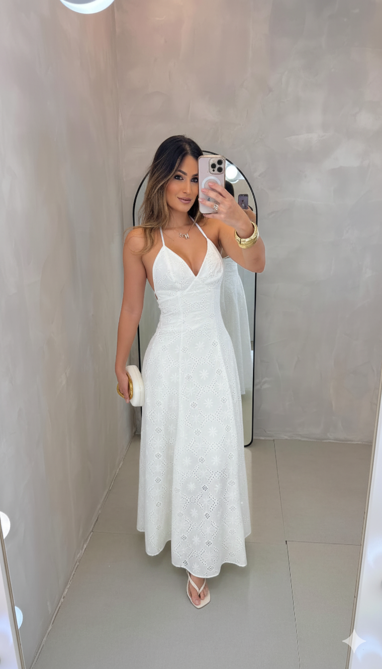 Vestido Madison