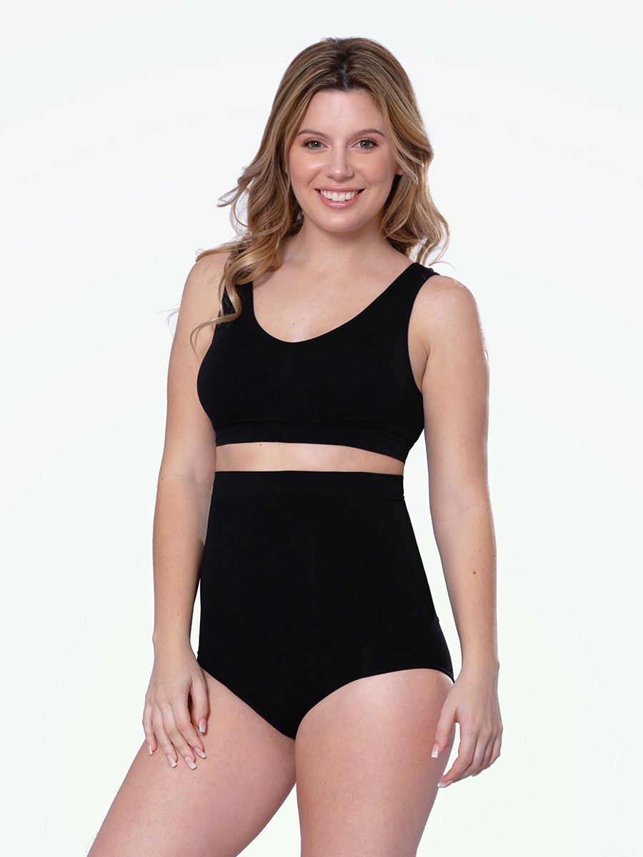 Modelador Calcinha Shaper Model®
