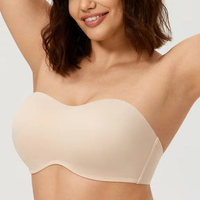 Sutiã Tomara que Caia Bela Comfort - [Compre 1 Leve 2] + Brinde Exclusivo