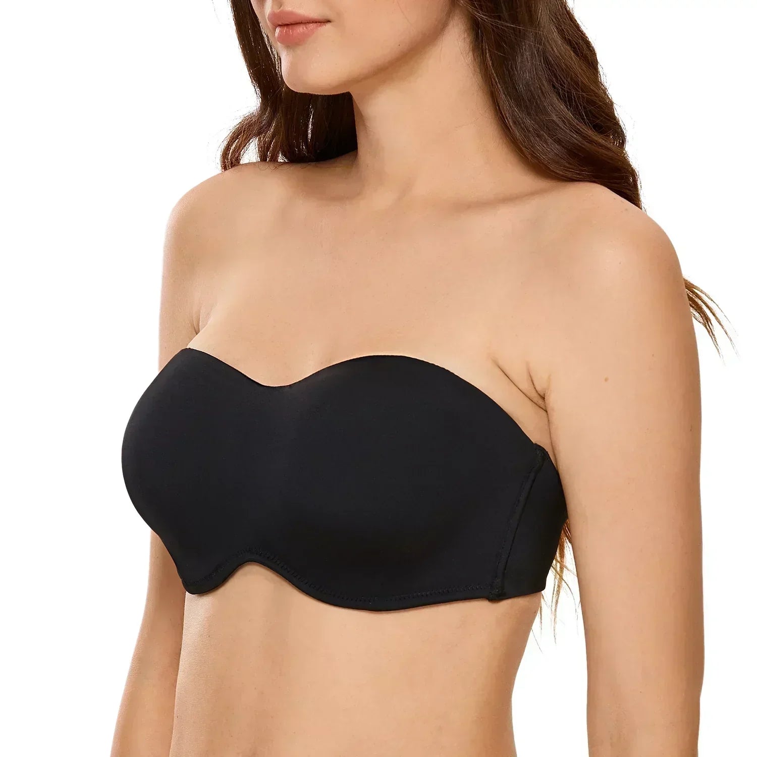 Sutiã Tomara que Caia Bela Comfort - [Compre 1 Leve 2] + Brinde Exclusivo