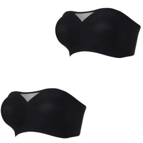 Sutiã Ultra Flex Antiderrapante - Compre 1 Leve 2